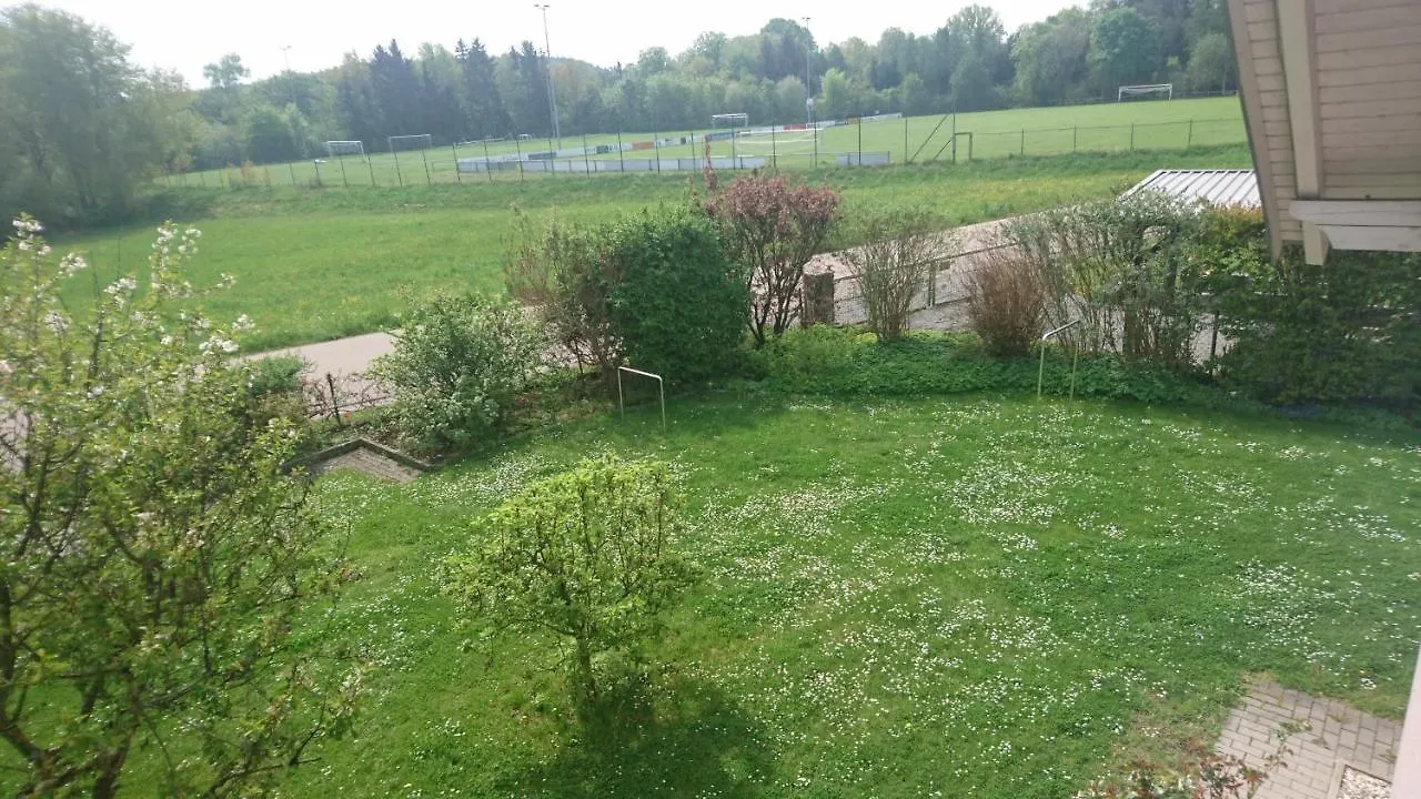 Ferienwohnung Lang Nittenau