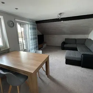 Apartment Im Herzen Allgäu, Altusried