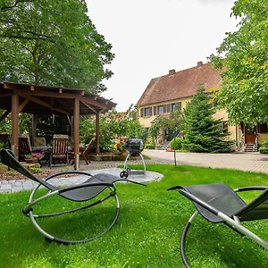 Apartment Nesselbachtal, Neustadt an der Aisch