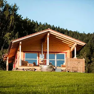 Apartment Himmelreich-chalets, Lam