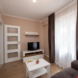 Sanja Apartment Opatija