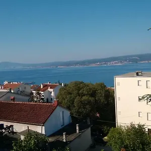 Brinkmann Apartment Crikvenica
