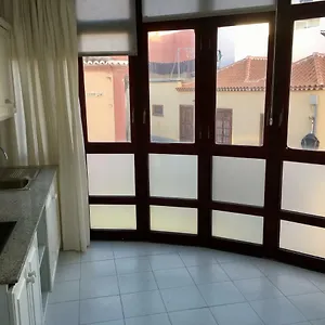 Minipiso Apartment Los Llanos De Aridane